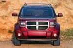 Dodge Nitro Concept 2005 года